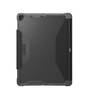 Чехол для планшета Uag [U] Apple iPad 10.9" (10TH GEN, 2022) LUCENT, Black (12339N314040) - 1