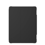 Чехол для планшета Uag [U] Apple iPad 10.9" (10TH GEN, 2022) LUCENT, Black (12339N314040) - 8