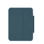 Чехол для планшета Uag [U] Apple iPad 10.9" (10TH GEN, 2022) LUCENT, Deep Ocean (12339N315959) - 6