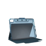 Чехол для планшета Uag [U] Apple iPad 10.9" (10TH GEN, 2022) LUCENT, Deep Ocean (12339N315959) - 9