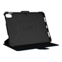 Чехол для планшета Uag Apple iPad 10.9" (10th Gen 2022) Metropolis SE, Mallard (12339X115555) - 6
