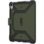 Чехол для планшета Uag Apple iPad 10.9" (10th Gen 2022) Metropolis SE, Olive (12339X117272) - 9