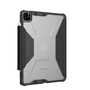 Чехол для планшета Uag Apple iPad Air 10.9" (5th Gen 2022) Plyo, Black/Ice (123292114043) - 1