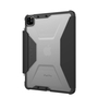 Чехол для планшета Uag Apple iPad Air 10.9" (5th Gen 2022) Plyo, Black/Ice (123292114043) - 2