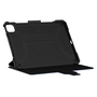 Чехол для планшета Uag Apple iPad Pro 11' (3rd Gen 2021) Metropolis SE, Mallard (12329X115555) - 3
