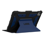 Чехол для планшета Uag Apple iPad Pro 11' (3rd Gen 2021) Metropolis SE, Mallard (12329X115555) - 6