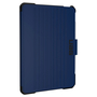 Чехол для планшета Uag Apple iPad Pro 11' (3rd Gen 2021) Metropolis SE, Mallard (12329X115555) - 9