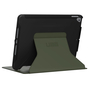 Чехол для планшета Uag iPad 10.2' (2019) Scout Folio, Black/Olive (12191I114072) - 4 Чехол для планшета Uag iPad 10.2' (2019) Scout Folio, Black/Olive (12191I114072) - 4