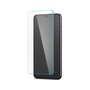 Стекло защитное Spigen Samsung Galaxy S23 Glas.tR Slim HD (1P) Transparency (AGL05961) - 3