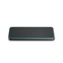 Стекло защитное Spigen Samsung Galaxy S23+ Glas.tR Slim HD (1P) Transparency (AGL05955) - 4