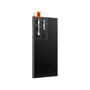 Стекло защитное Spigen Camera Samsung Galaxy S23 Ultra Glas.tR EZ Fit (AGL05950) - 7