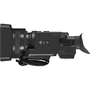 Цифровая видеокамера Panasonic HC-X20 (HC-X20EE) - 5