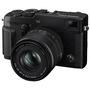 Объектив Fujifilm XF-33mm F1.4 R LM WR (16719201) - 9