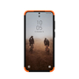 Чехол для моб. телефона Uag Samsung Galaxy S23+ Civilian, Black (214131114040) - 1