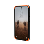 Чехол для моб. телефона Uag Samsung Galaxy S23+ Civilian, Black (214131114040) - 2