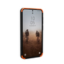 Чехол для моб. телефона Uag Samsung Galaxy S23+ Civilian, Black (214131114040) - 3