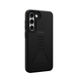 Чехол для моб. телефона Uag Samsung Galaxy S23+ Civilian, Black (214131114040) - 4