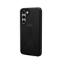 Чехол для моб. телефона Uag Samsung Galaxy S23+ Civilian, Black (214131114040) - 5