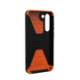 Чехол для моб. телефона Uag Samsung Galaxy S23+ Civilian, Black (214131114040) - 6