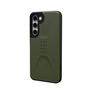 Чехол для моб. телефона Uag Samsung Galaxy S23+ Civilian, Olive Drab (214131117272) - 5