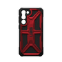 Чехол для моб. телефона Uag Samsung Galaxy S23+ Monarch, Crimson (214130119494) - 8