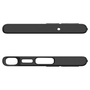 Чехол для моб. телефона Spigen Samsung Galaxy S23 Ultra Core Armor, Matte Black (ACS05643) - 5