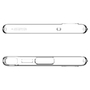 Чехол для моб. телефона Spigen Samsung Galaxy S23 Ultra Liquid Crystal, Crystal Clear (ACS05610) - 9