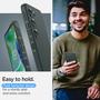 Чехол для моб. телефона Spigen Samsung Galaxy S23+ Liquid Air, Abyss Green (ACS05667) - 6