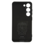 Чехол для моб. телефона Armorstandart ICON Case Samsung S23 Black (ARM65452) - 1