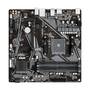 Материнская плата GIGABYTE B550M K - 3
