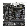 Материнская плата GIGABYTE B550M DS3H AC - 1