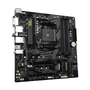 Материнская плата GIGABYTE B550M DS3H AC - 2
