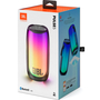 Акустическая система JBL Pulse 5 Black (JBLPULSE5BLK) - 8