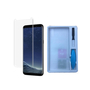Стекло защитное PowerPlant Samsung Galaxy S20 (liquid glue + UF-lamp) (GL607877) - 3