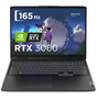 Ноутбук Lenovo IdeaPad Gaming 3 16IAH7 (82SA00EDRA) - 1