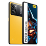 Мобильный телефон Xiaomi Poco X5 Pro 5G 8/256GB Yellow - 1