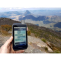 Персональный навигатор Garmin Montana 750i GPS,EU,TopoActive (010-02347-01) - 7