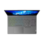 Ноутбук Lenovo Legion 5 15IAH7H (82RB00QBRA) - 4
