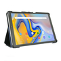 Чехол для планшета BeCover Xiaomi Redmi Pad 10.61" 2022 Black (708675) - 4