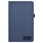 Чехол для планшета BeCover Slimbook Lenovo Tab M10 TB-328F (3rd Gen) 10.1" Deep Blue (708340) - 1