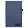 Чехол для планшета BeCover Slimbook Xiaomi Redmi Pad 10.61" 2022 Deep Blue (708342) - 1