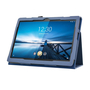 Чехол для планшета BeCover Slimbook Xiaomi Redmi Pad 10.61" 2022 Deep Blue (708342) - 4