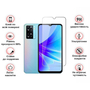 Стекло защитное BeCover Oppo A57s 3D Crystal Clear Glass (708549) - 3