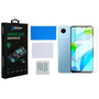 Стекло защитное BeCover Realme C30/C30s/C33 3D Crystal Clear Glass (708567) - 2