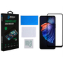 Стекло защитное BeCover Tecno POVA 3 (LF7n) Black (708163) - 2