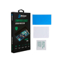 Стекло защитное BeCover ZTE Blade A52 Black (708755) - 1