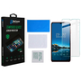 Стекло защитное BeCover ZTE Blade A72/V40 Vita 3D Crystal Clear Glass (708563) - 2