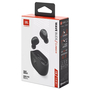 Наушники JBL Wave Buds TWS Black (JBLWBUDSBLK) - 10