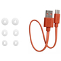 Наушники JBL Wave Buds TWS White (JBLWBUDSWHT) - 7