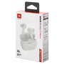 Наушники JBL Wave Beam TWS White (JBLWBEAMWHT) - 8